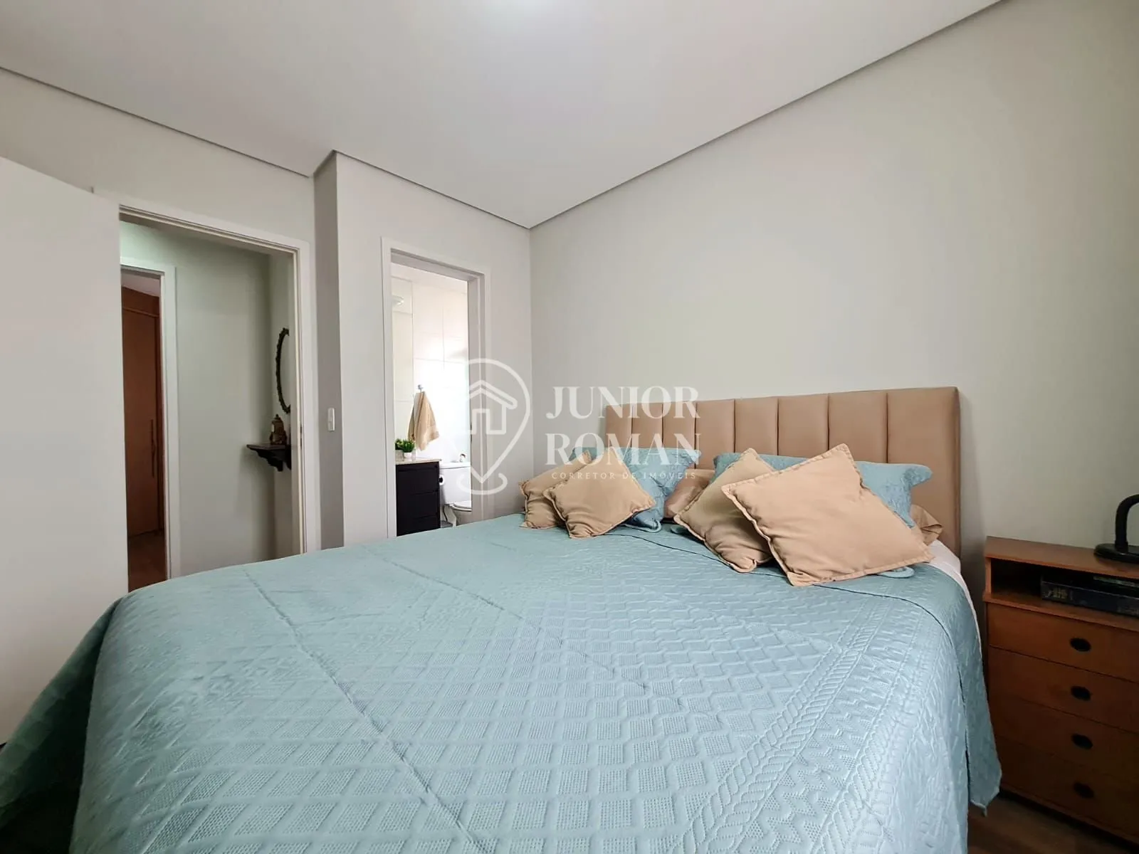 Imagem APTO 3 DORM l 1 SUITE l VARANDA l LAZER COMPLETO - SANTO ANDRE