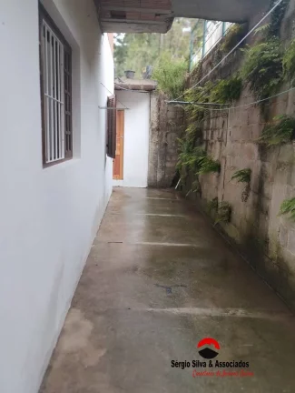 Imagem Kit Net para Locação na Região Jardim Sumaré em Campos do Jordão-SP.