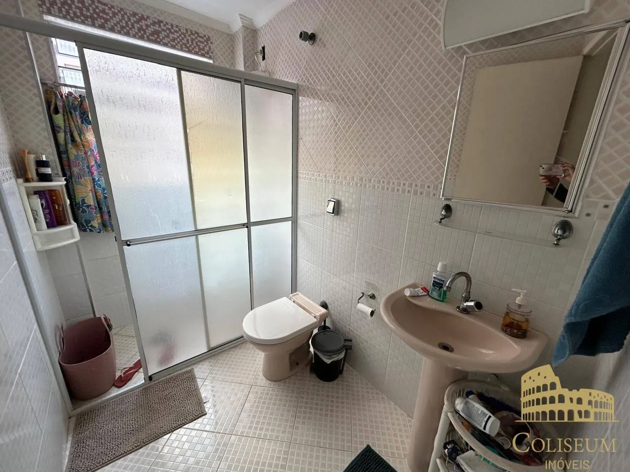 Imagem Apartamento com 1 dormitório à venda, 42 m² por R$ 330.000,00 - Aviação - Praia Grande/SP