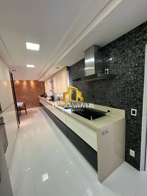 Imagem Apto venda 242 m² no Mansão Imperial , Nova Petrópolis, SBC