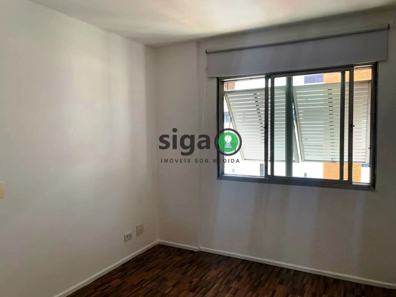 Imagem Apartamento a venda em Moema Pássaros 87m², 3 quartos, 1 vaga