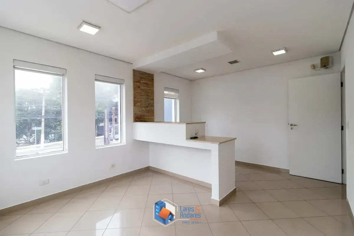 Imagem Casa comercial para venda em Chácara Monte Alegre, 160m²