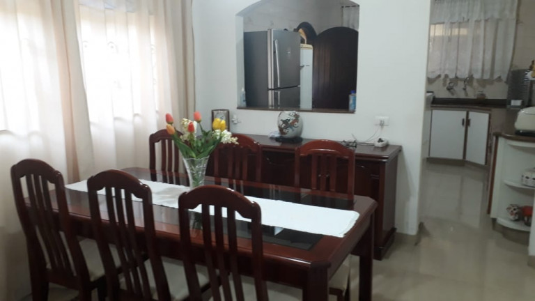 Imagem Sobrado com 3 Quartos à Venda, 130 m² em Jardim Piqueroby - São Paulo