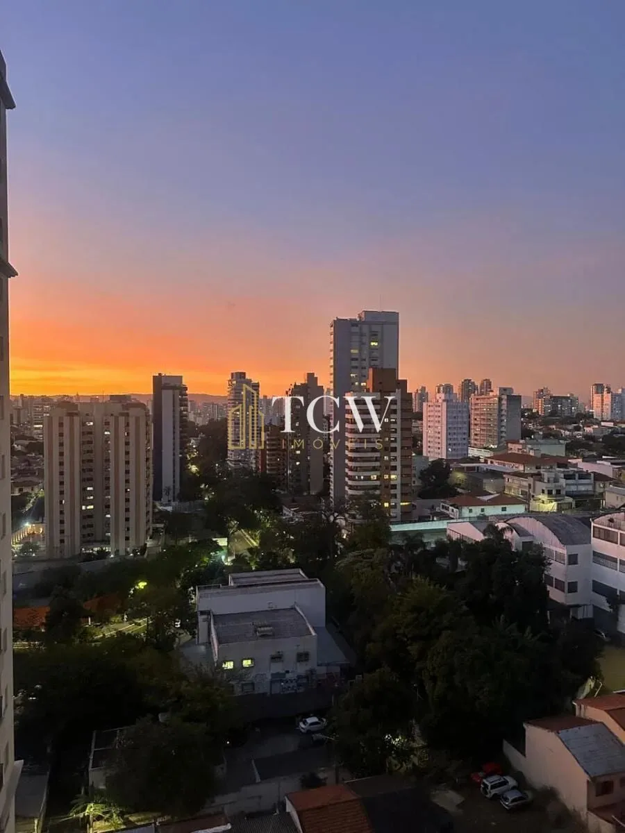 Imagem Apartamento Mobiliado na Vila Mariana | 2 Dorms sendo 1 Suíte | 68 m² | 2 Vagas | São Paulo/SP