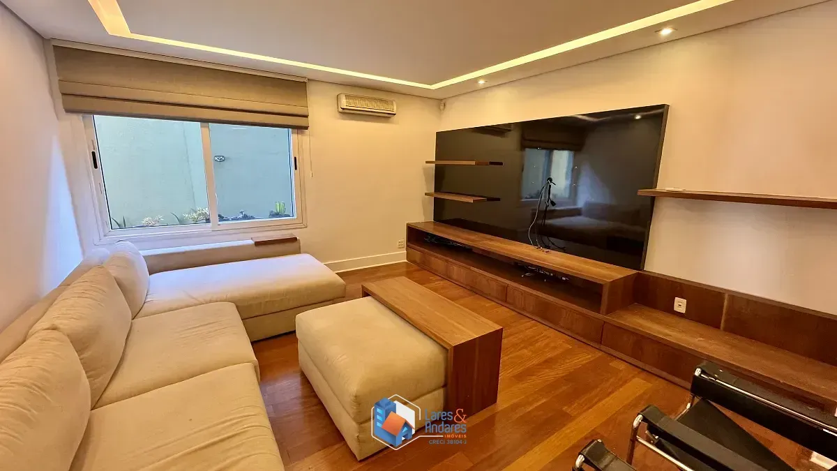 Imagem Casa para venda e locação em Alto de Pinheiros com 4 quartos, sendo 3 suítes, 398m²