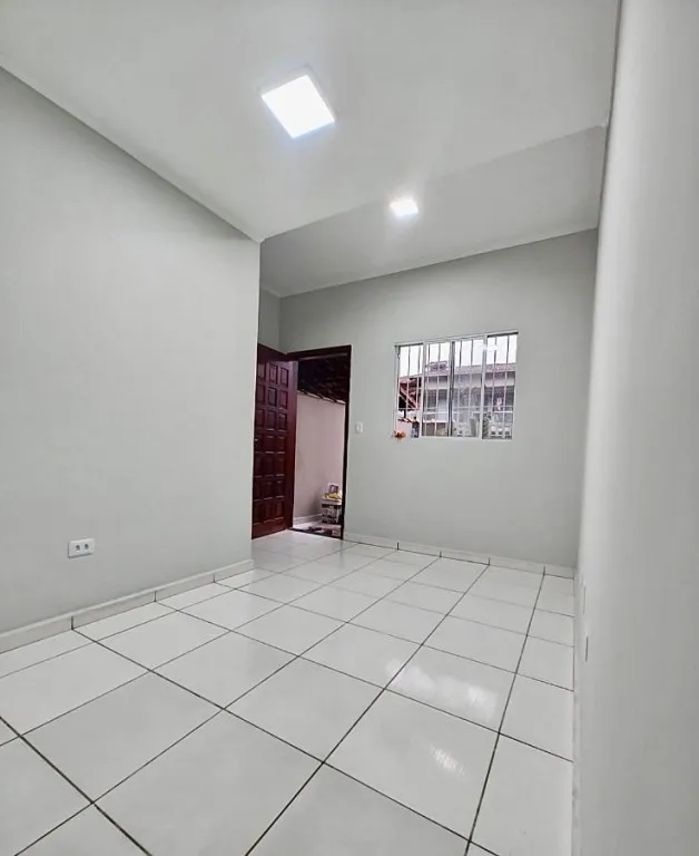 Imagem CASA COM 60,00 m² - ESMERALDA - PRAIA GRANDE SP
