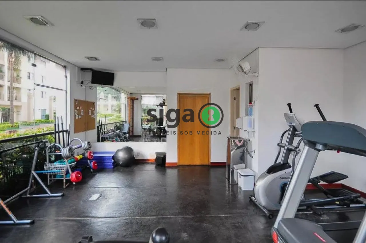 Imagem Apartamento a venda 70 m² 3 Dormitórios, 1 Suíte, 1 vaga Jardim Vazani -SP