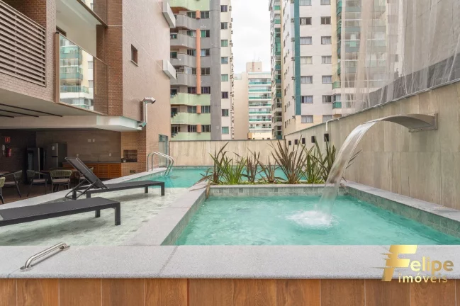 Imagem APARTAMENTO NOVO PARA MORAR NA PRAIA DA COSTA / VILA VELHA