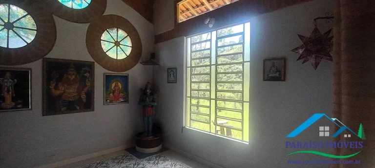 Imagem Descubra o Seu Novo Lar: Uma Chácara dos Sonhos!