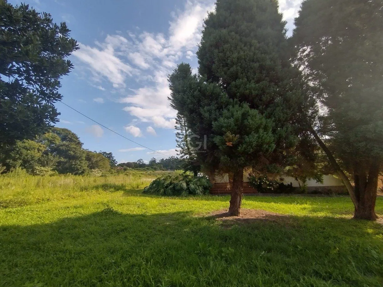 Imagem Área de terras no bairro Campo Novo