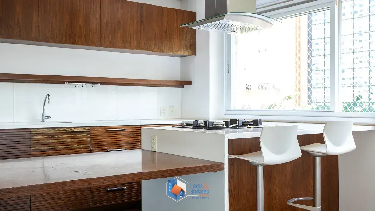 Imagem Apartamento para venda em Perdizes com 3 quartos, sendo 3 suítes, 267m²
