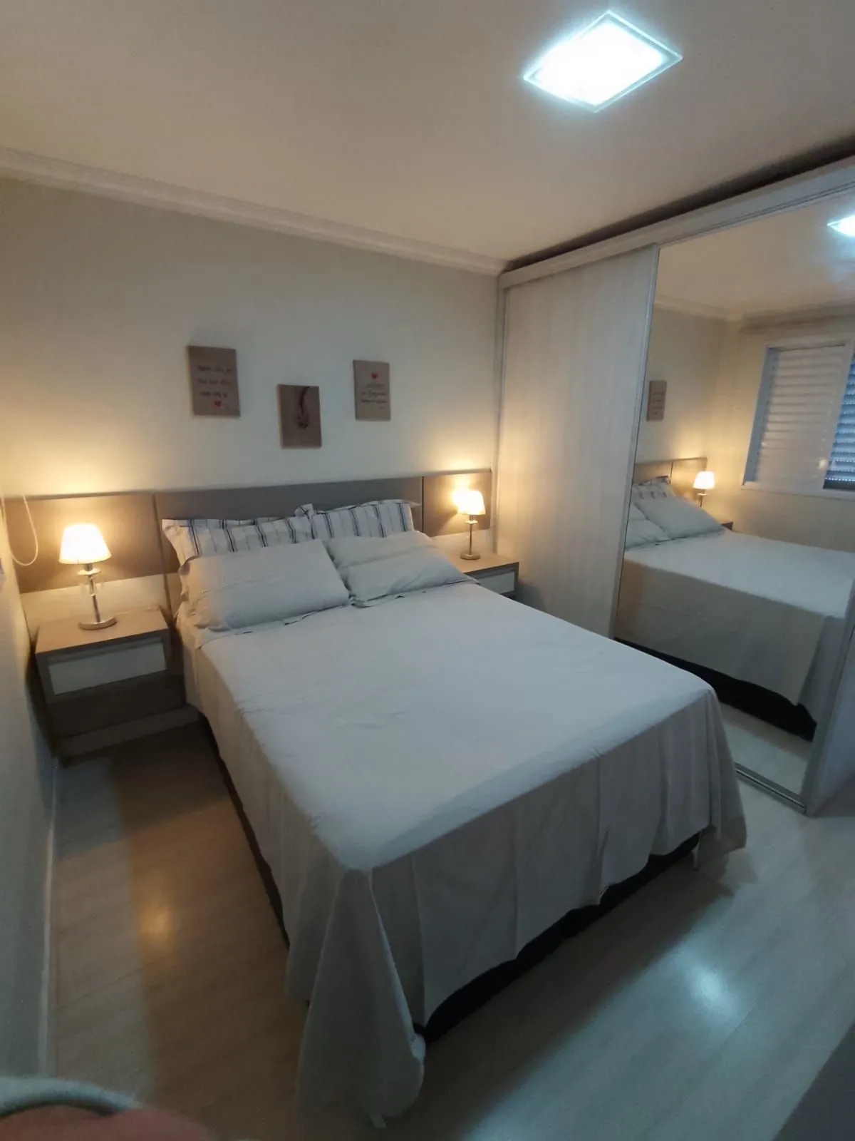 Imagem Sobrado 2 quartos Bairro Igará Canoas