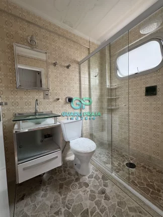 Imagem Apartamento à venda no bairro Pitangueiras - Guarujá/SP