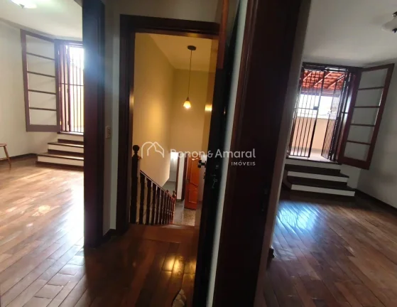 Imagem Casa espaçosa próxima à Unicamp. Ideal para moradia ou investimento
Excelente oportunidade para q...