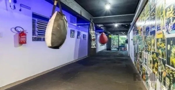 Imagem Casa no bairro Petrópolis de 3 dormitórios e 2 vagas