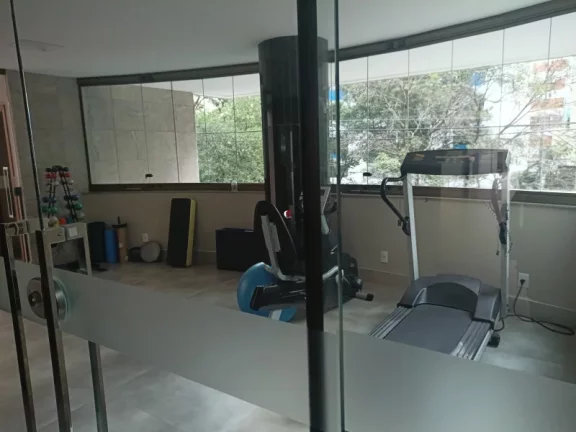 Imagem Apartamento Alto PadrA£o na Praia do Canto a€“ 3 Quartos | 2 Vagas | 250m2