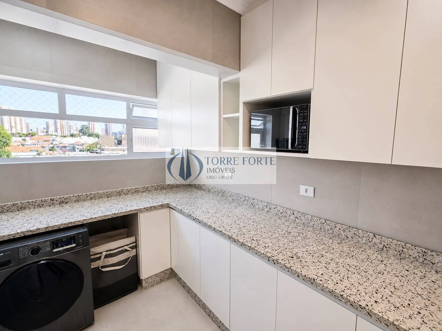 Imagem Lindo apartamento com 2 dormitorios 1 vaga de garagem na Vila Gomes Cardim.