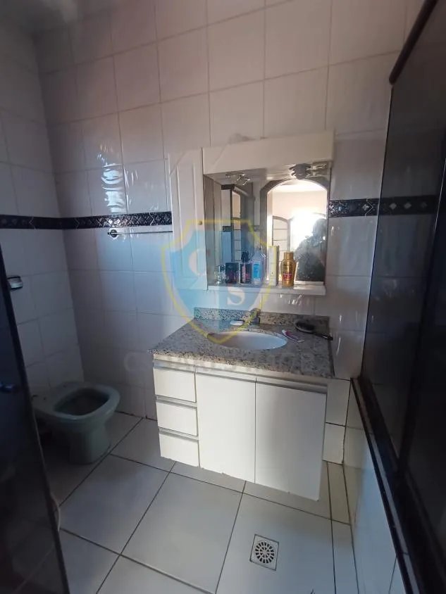 Imagem Casa 3 dorms um Suíte e Piscina