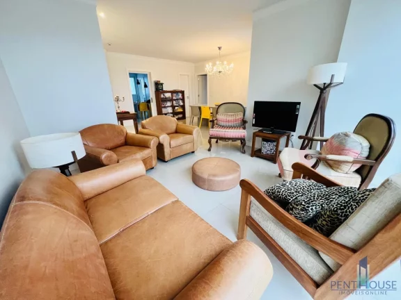 Imagem Apartamento Zona Central para Venda em Balneário Camboriú, CENTRO, 3 dormitórios, 3 suítes, 4 banheiros, 2 vagas