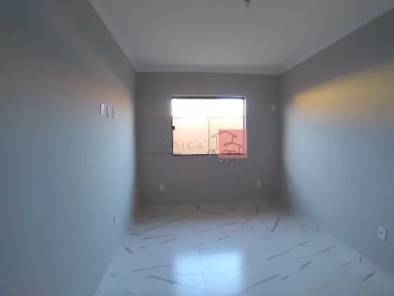 Imagem Casa para Venda em Maricá/RJ - 2 Dorm. 220 m2 Área Útil