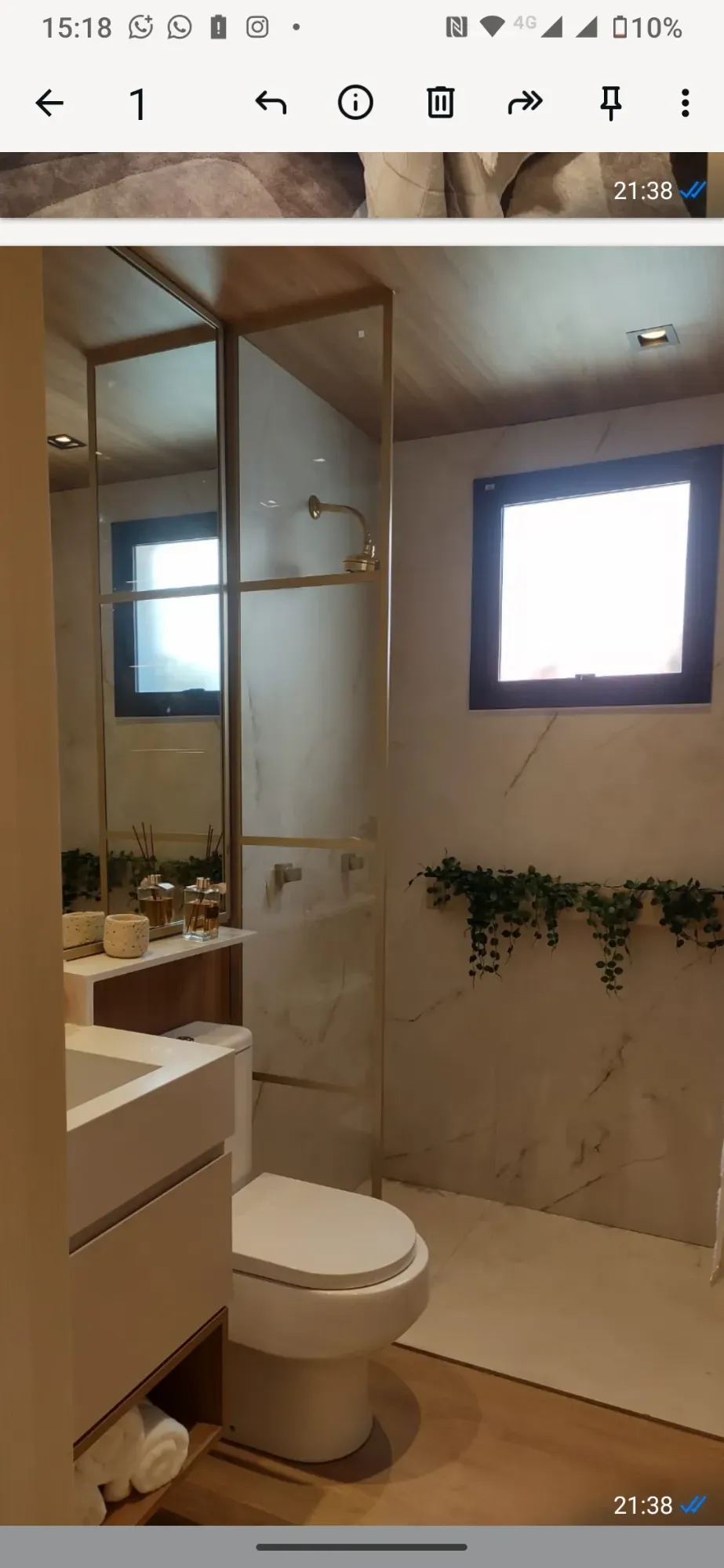 Imagem Apartamento com 3 Quartos à Venda, 94 m² em Centro - Osasco