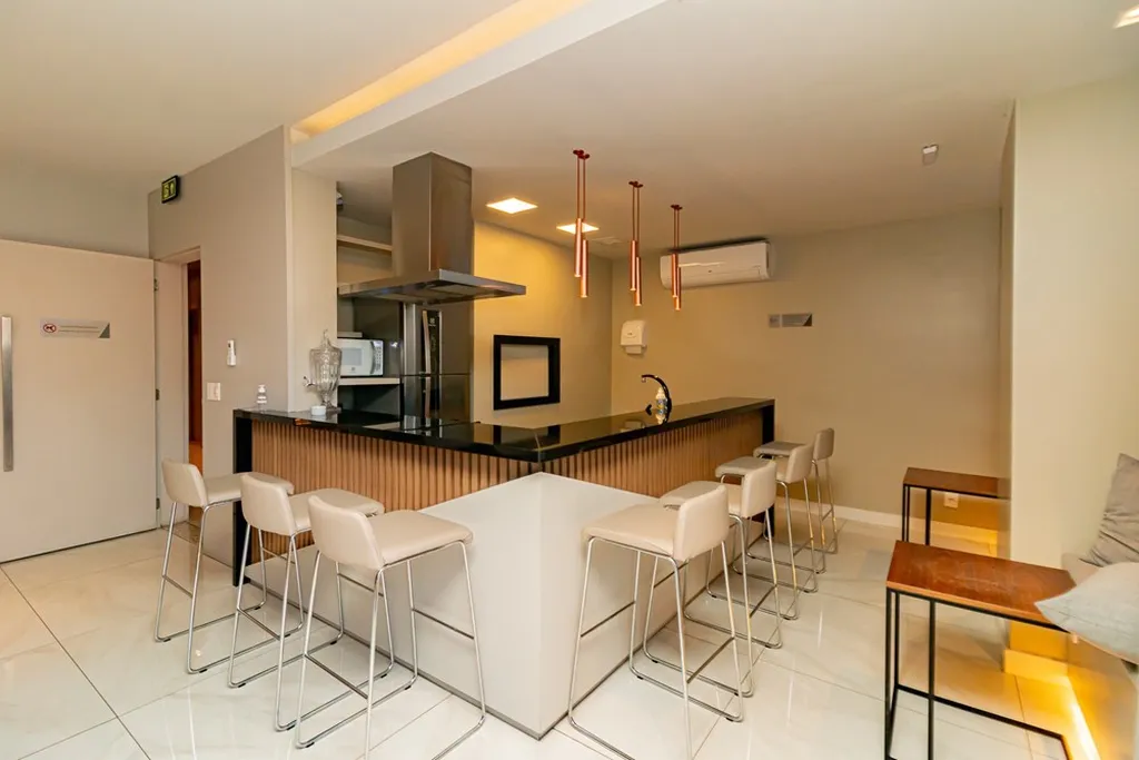 Imagem Apartamento em Jardim Europa