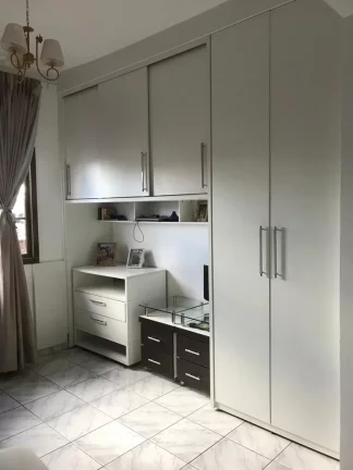 Imagem Sobrado com 3 dormitórios bairro São Miguel- Barreiras-Ba