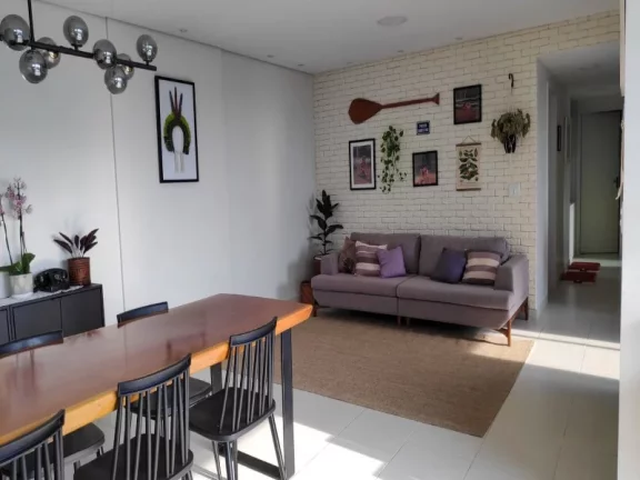 Imagem APARTAMENTO RESIDENCIAL em MANAUS - AM, DOM PEDRO I