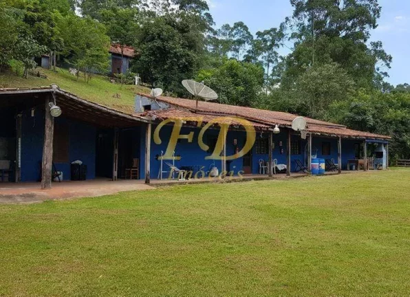 Foto do imóvel Chácara em Condomínio Fechado Mairiporã.