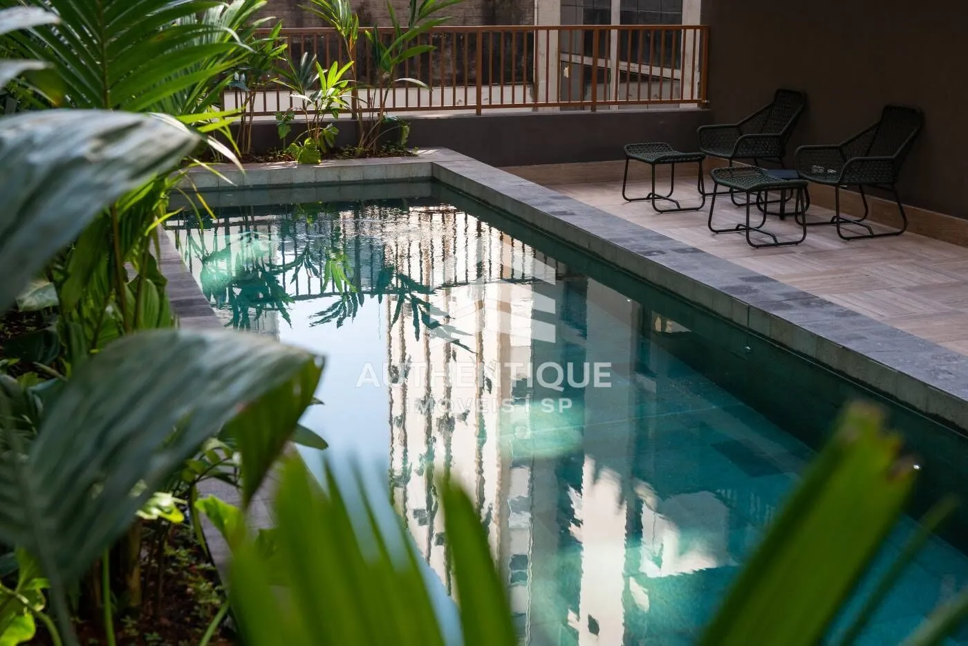 Imagem Pamplona Studios Jardins - Apartamento à venda no bairro Jardim Paulista - São Paulo/SP, Zona Sul