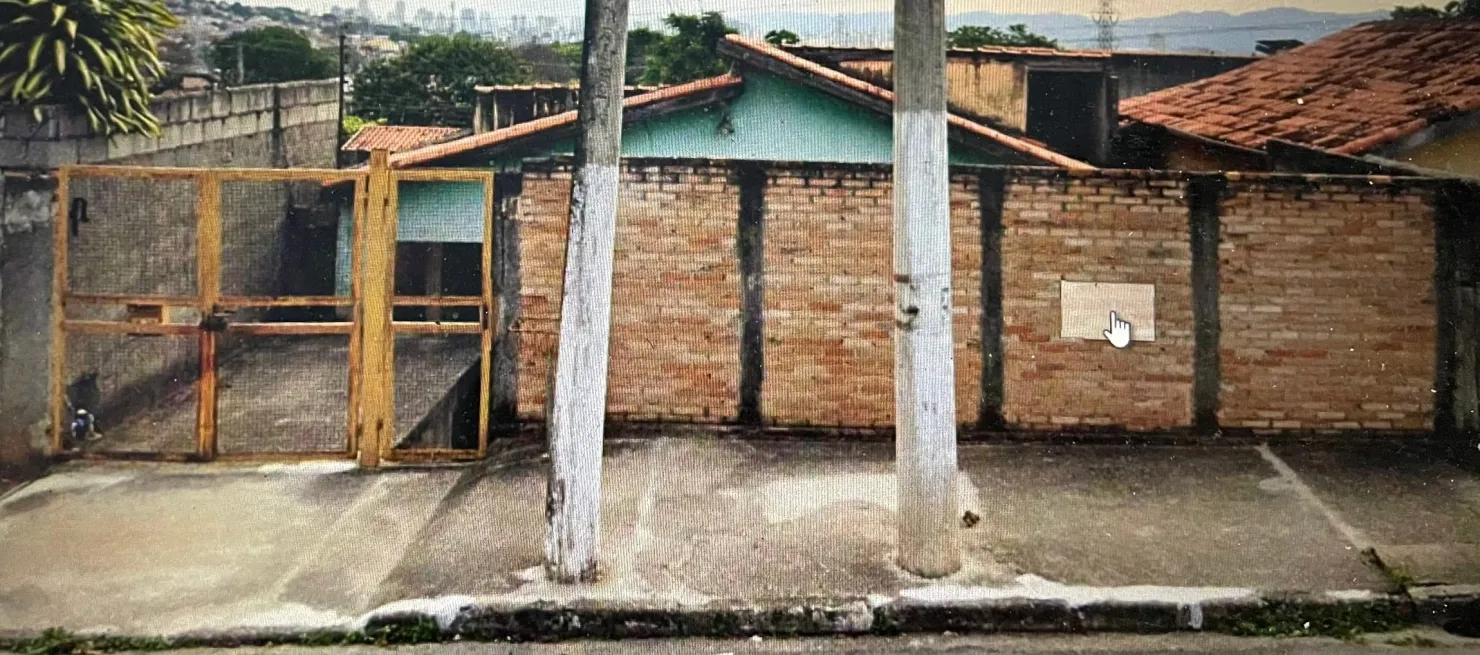 Imagem Casa à venda 2 Quartos, 1 Vaga, 250M², Jardim Sandra Maria, Taubaté - SP