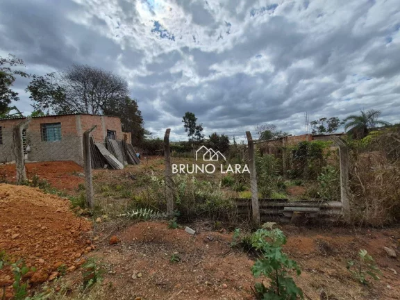 Imagem Lote à venda no bairro Santa Rosa- Igarapé /MG