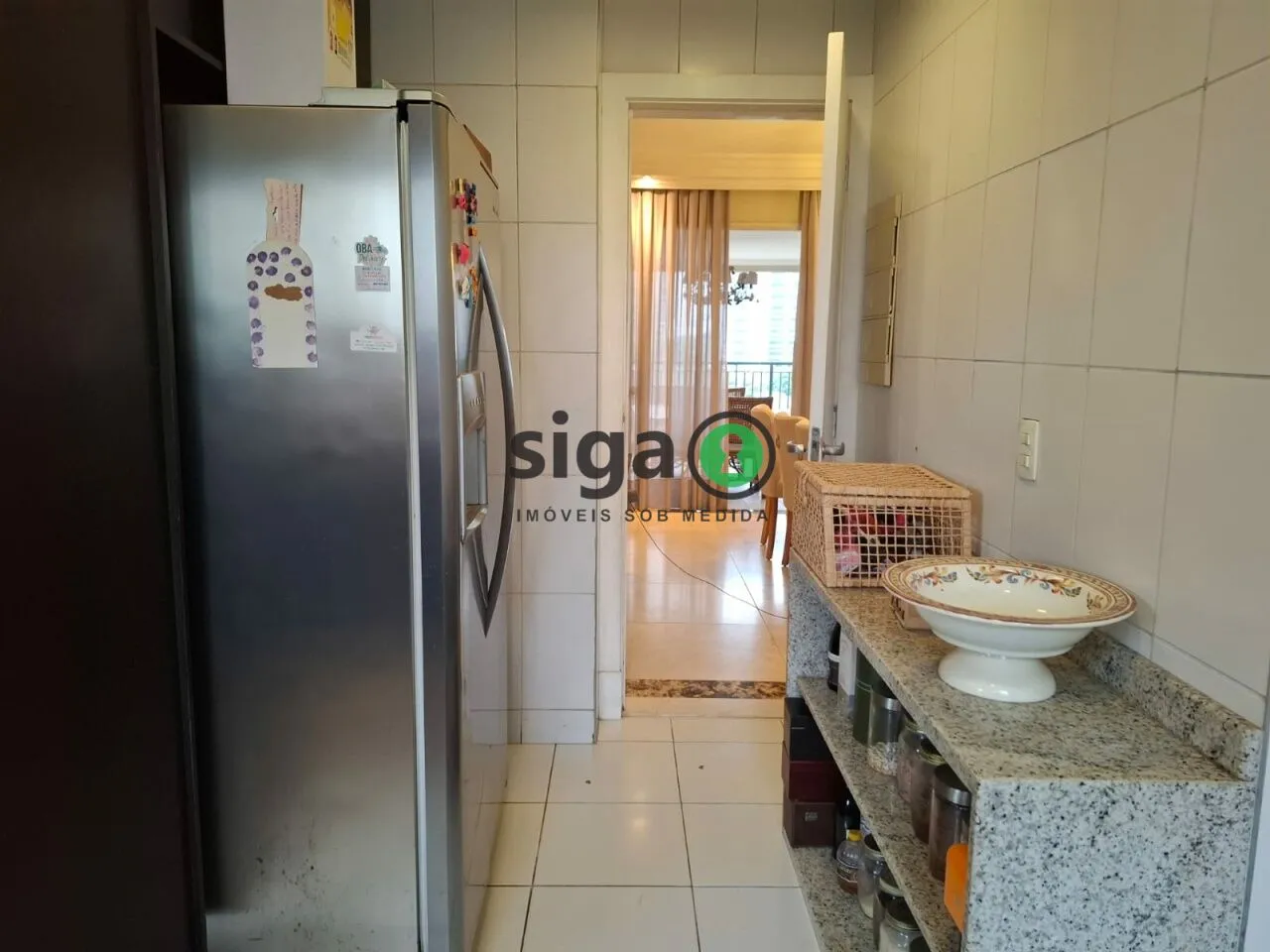 Imagem APARTAMENTO PRIVILEGE BROOKLIN - 205M², 4 SUÍTES, 5 VAGAS