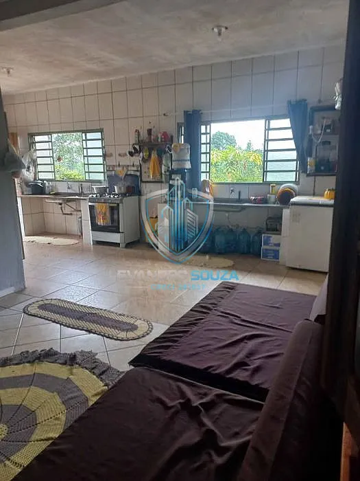 Imagem Chácara a Venda no bairro Zé do Pote - Limeira, SP