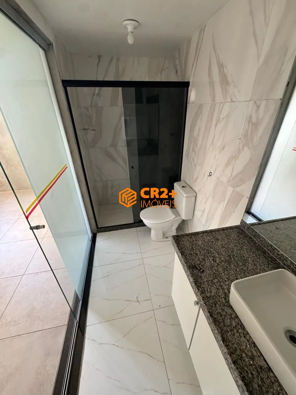 Imagem Apartamento á Venda 120m² com 3 Quartos e 1 Suíte Master. em Candeias