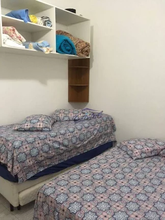 Imagem Casa com 2 dormitórios à venda, 150 m² por R$ 480.000,00 - Caiçara - Praia Grande/SP