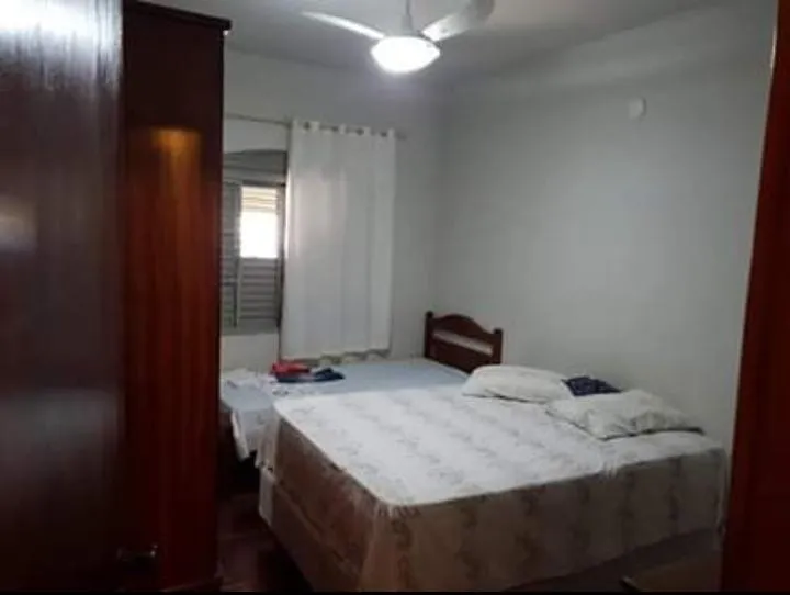 Imagem Casa à venda 5 Quartos, 1 Suite, 8 Vagas, 250M², Socorro, Pindamonhangaba - SP