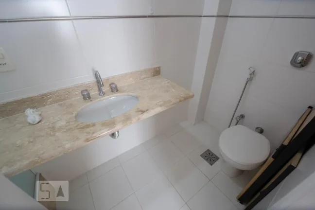 Imagem Apartamento à Venda - Recreio, 3 Quartos, 360 m2