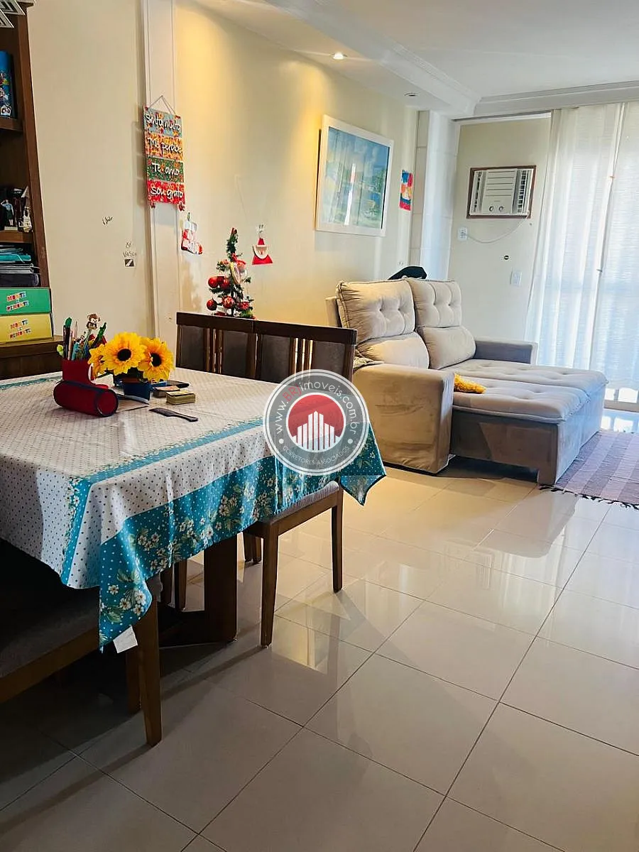 Imagem Apartamento em Lançamentos no bairro Meier - Rio de Janeiro, RJ
