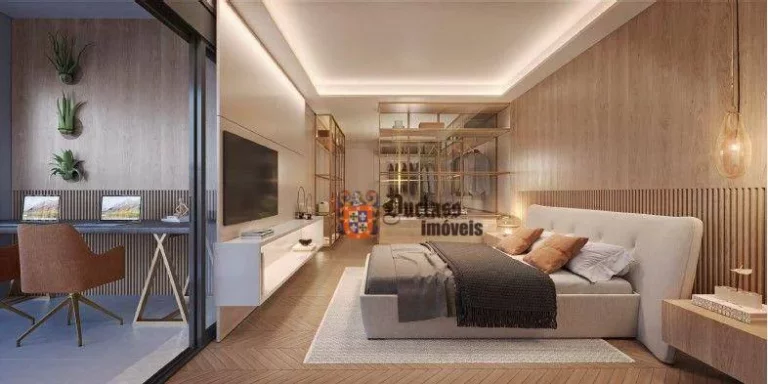 Imagem Apartamento com 3 dormitórios à venda, 206 m² por R$ 4.867.400 - Vila Mariana - São Paulo/SP - Pronto para Morar!!