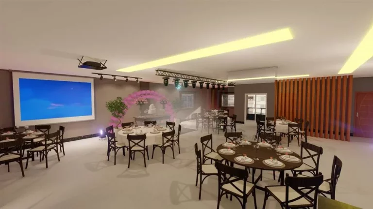 Imagem APARTAMENTO COM 66.4 m² - GUILHERMINA - PRAIA GRANDE SP