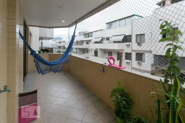 Imagem Apartamento à Venda - Recreio, 2 Quartos, 98 m2