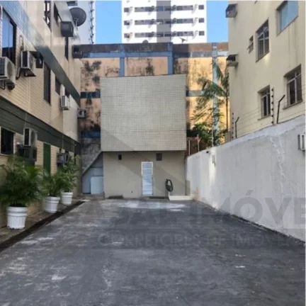 Foto do imóvel CASAL IMÓVEIS ALUGA PREDIO 3 PAVIMENTOS 1.600 M2 15 VAGAS DE GARAGEM