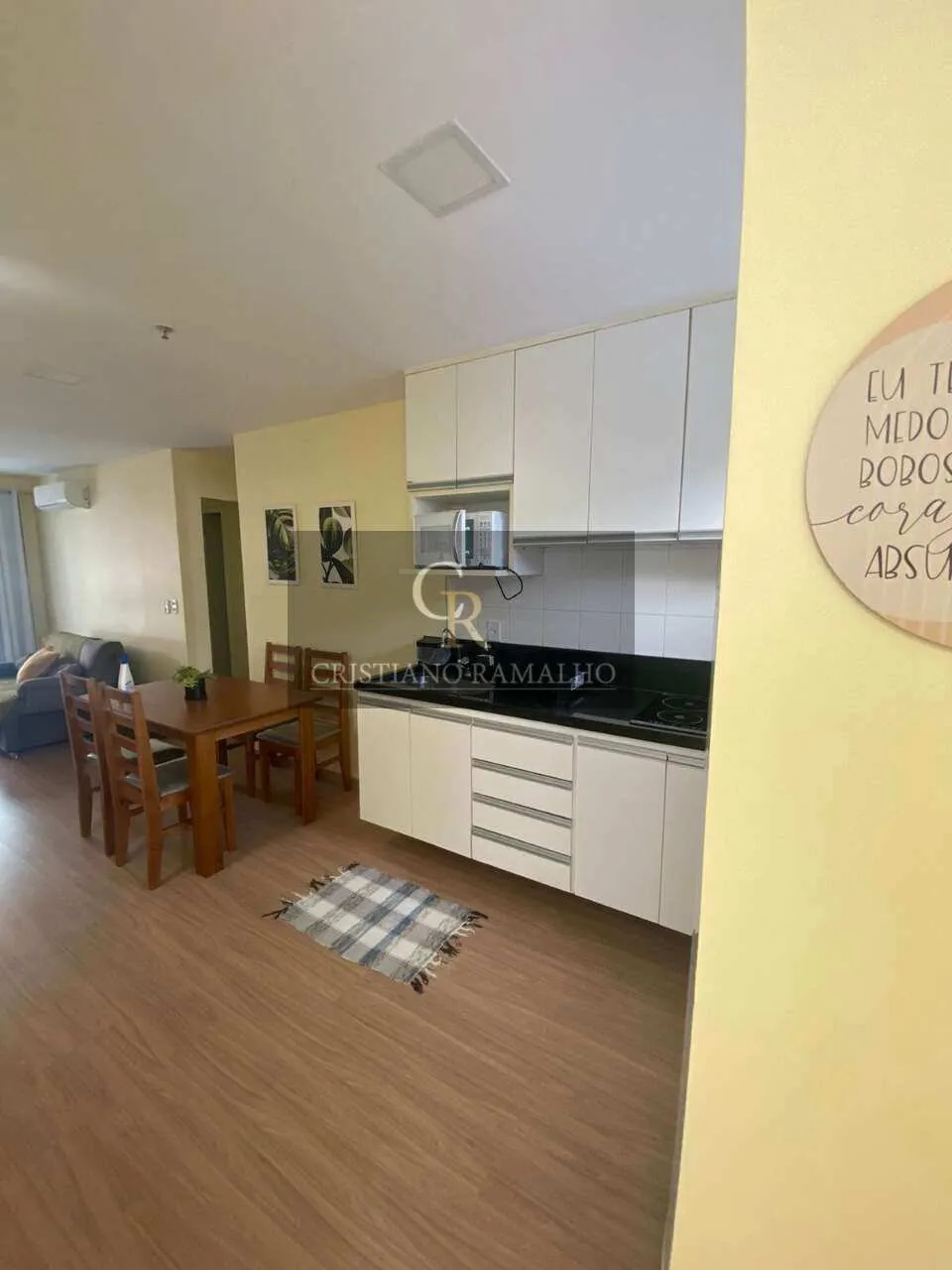 Imagem Apartamento à venda, no Mandai, em Cabo Frio, Balneário das Dunas, com 2 quartos, 90,00m2
