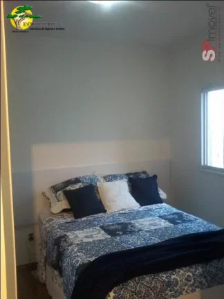 Imagem APARTAMENTO NO JARDIM MODELO