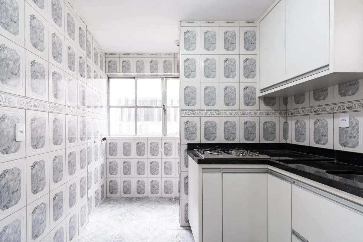 Imagem Apartamento para venda em Bela Vista com 1 quarto, 48m2