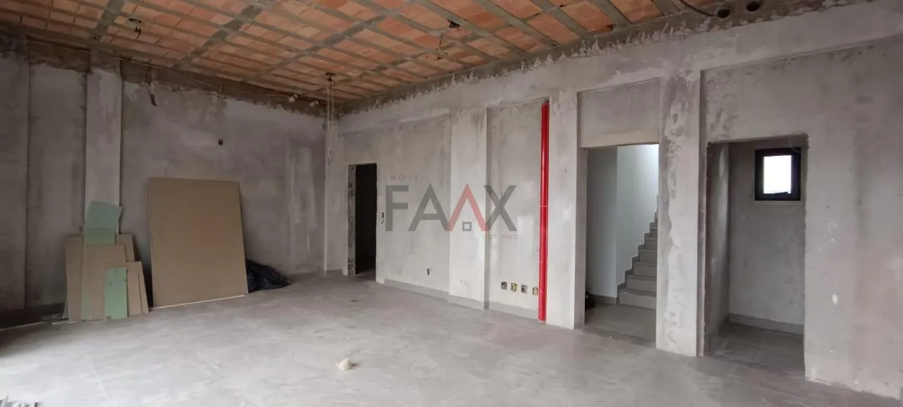 Imagem Sala Comercial de 600.00 m no BONSUCESSO, GUARAPUAVA - PR