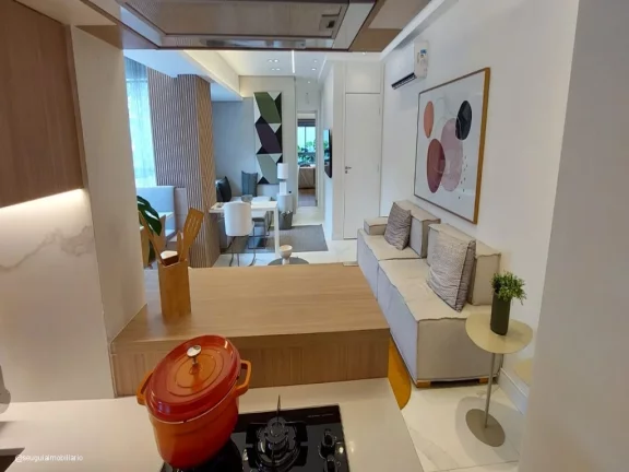 Imagem APARTAMENTO RESIDENCIAL em SÃO PAULO - SP, VILA MARIANA