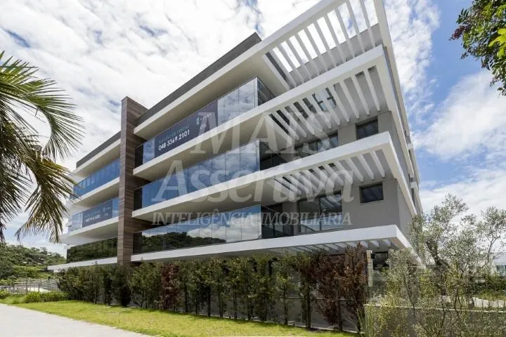 Imagem EXCELENTE APARTAMENTO PARA VENDA EM FLORIANÓPOLIS JURERÊ INTERNACIONAL