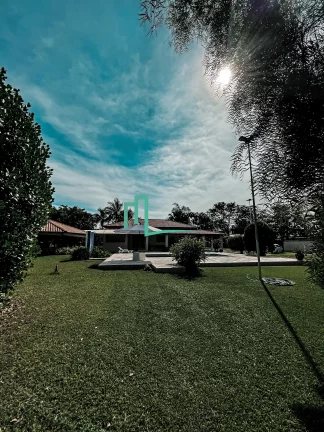 Imagem EXCELENTE CHÁCARA Á VENDA NO RECANTO OURO VERDE EM CRISTAIS PAULISTA
